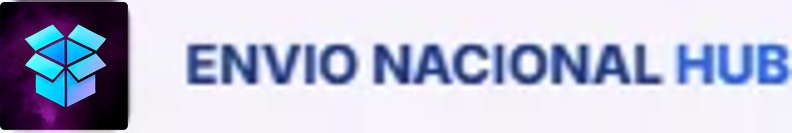 Envio Nacional Hub
