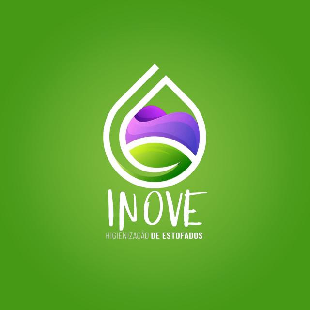 Inove Higienização de Estofados